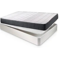 Pack Colchón núcleo ErgoForm Plus + Canape abatible