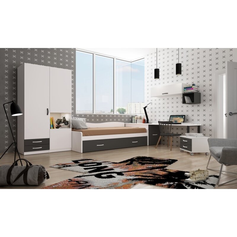 Muebles de la marca Azor en Muebles Hermógenes