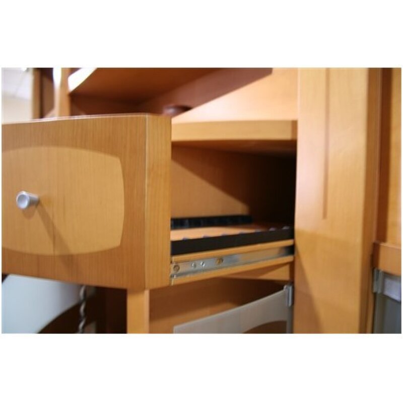 Liquidación mueble comedor Boasserie Cerezo 365cm