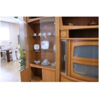 Liquidación mueble comedor Boasserie Cerezo 365cm