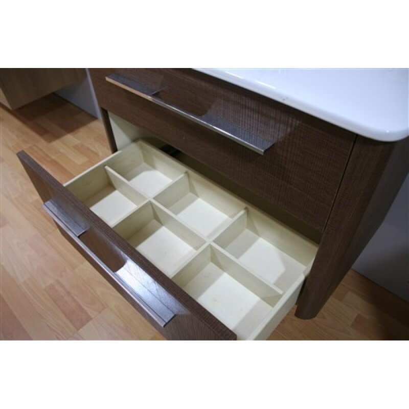 Mueble Baño + lavabo + Espejo + Regalo grifo