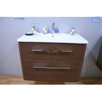 Mueble Baño + lavabo + Espejo + Regalo grifo