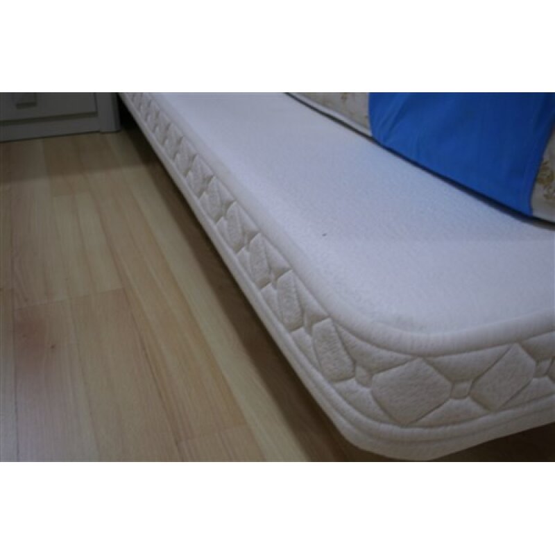 Canapé firmeza tapizado 180x190 cm