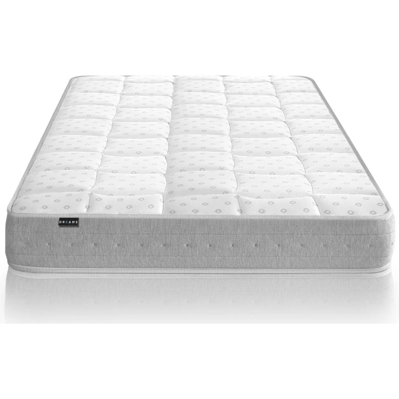 Colchón Viscoelástico PLUS Grosor 19 cm