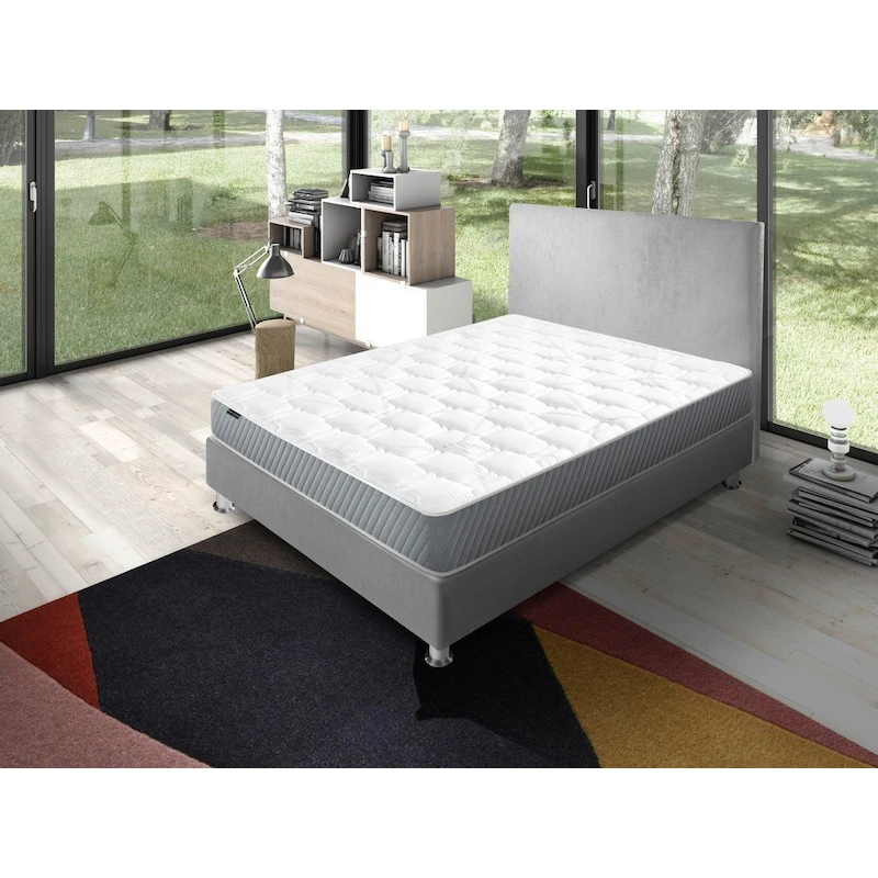 Colchón Viscoelástico HR ELITE Grosor 23 cm