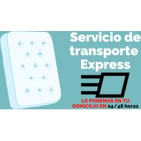 Colchón HR Viscoelastico - Grafeno SELECT Grosor 28 cm