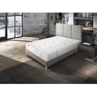 Colchón HR Viscoelastico - Grafeno SELECT Grosor 28 cm
