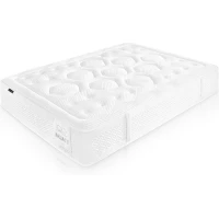 Colchón HR Viscoelastico - Grafeno SELECT Grosor 28 cm