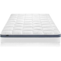 Colchón Muelles Ensacados Viscoelastico TOPCLASS Grosor 23 cm