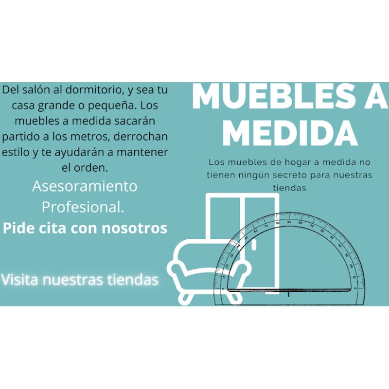 Mesa de escritorio con dos cajones y silla de oficina