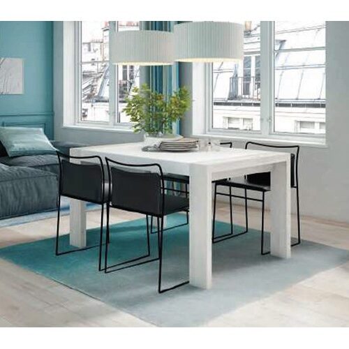 Mesa de comedor extensible a 200 x 90cm