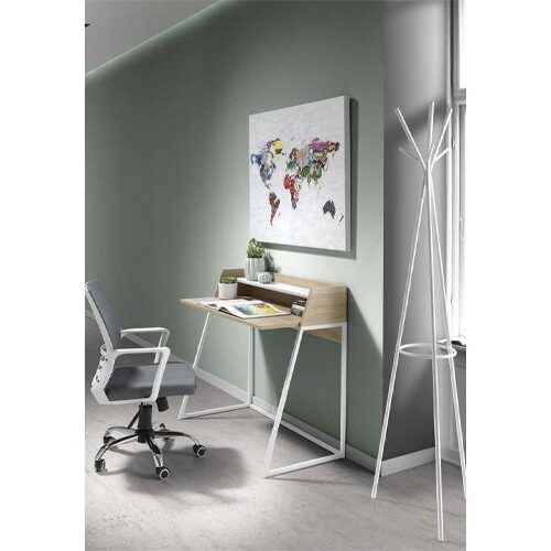 Conjunto silla + mesa escritorio