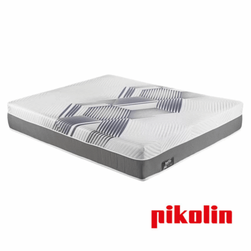 Colchón Bultex Nanotech Focus