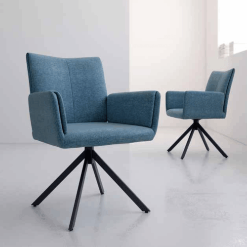 Silla de comedor Módena