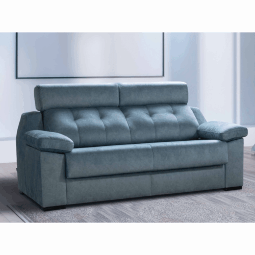 Sofá cama de apertura italiana Lanzarote