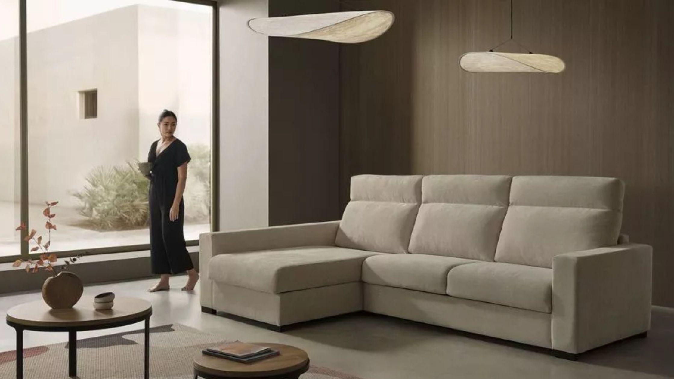 sofa mopal tapizados