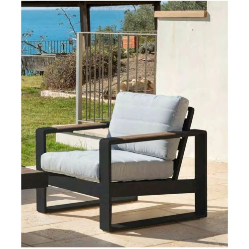 conjunto milos aluminio blanco o antracita