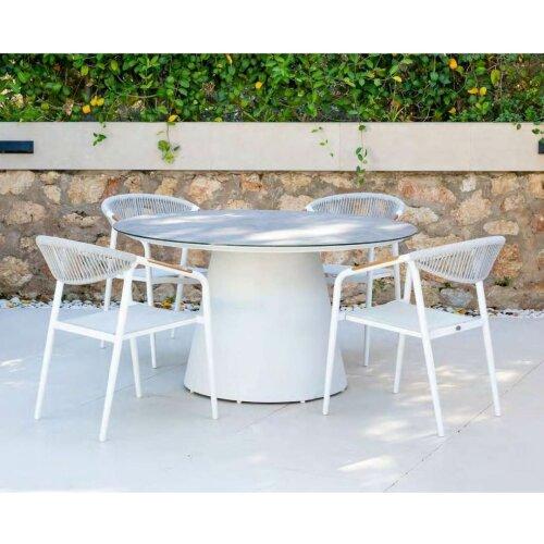 comedor haiti