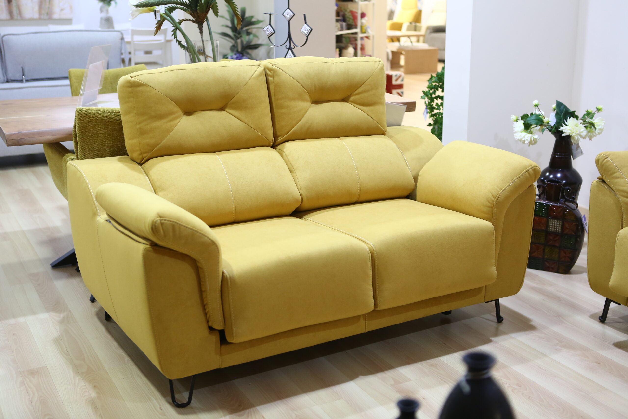 Sofá 3+2 - Imagen 2