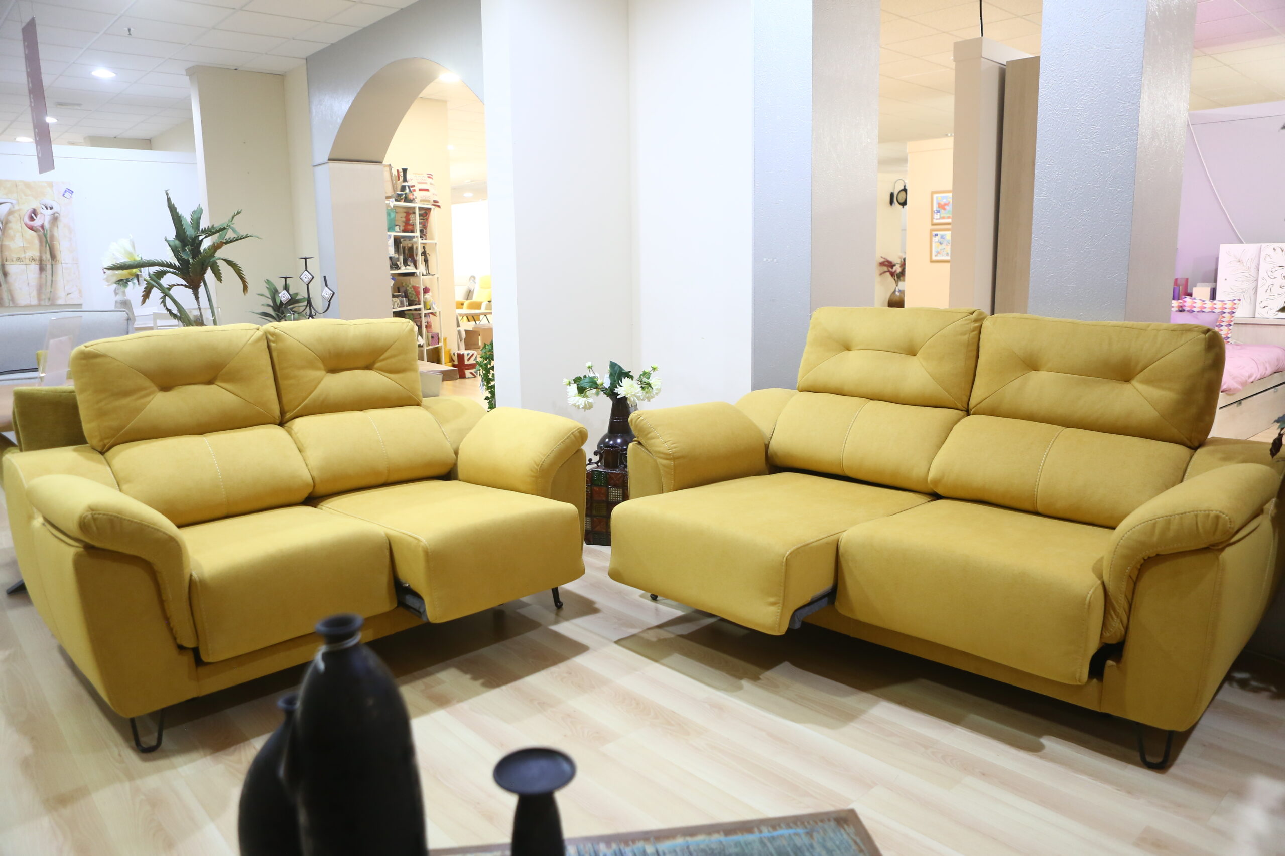 Sofá 3+2 - Imagen 5