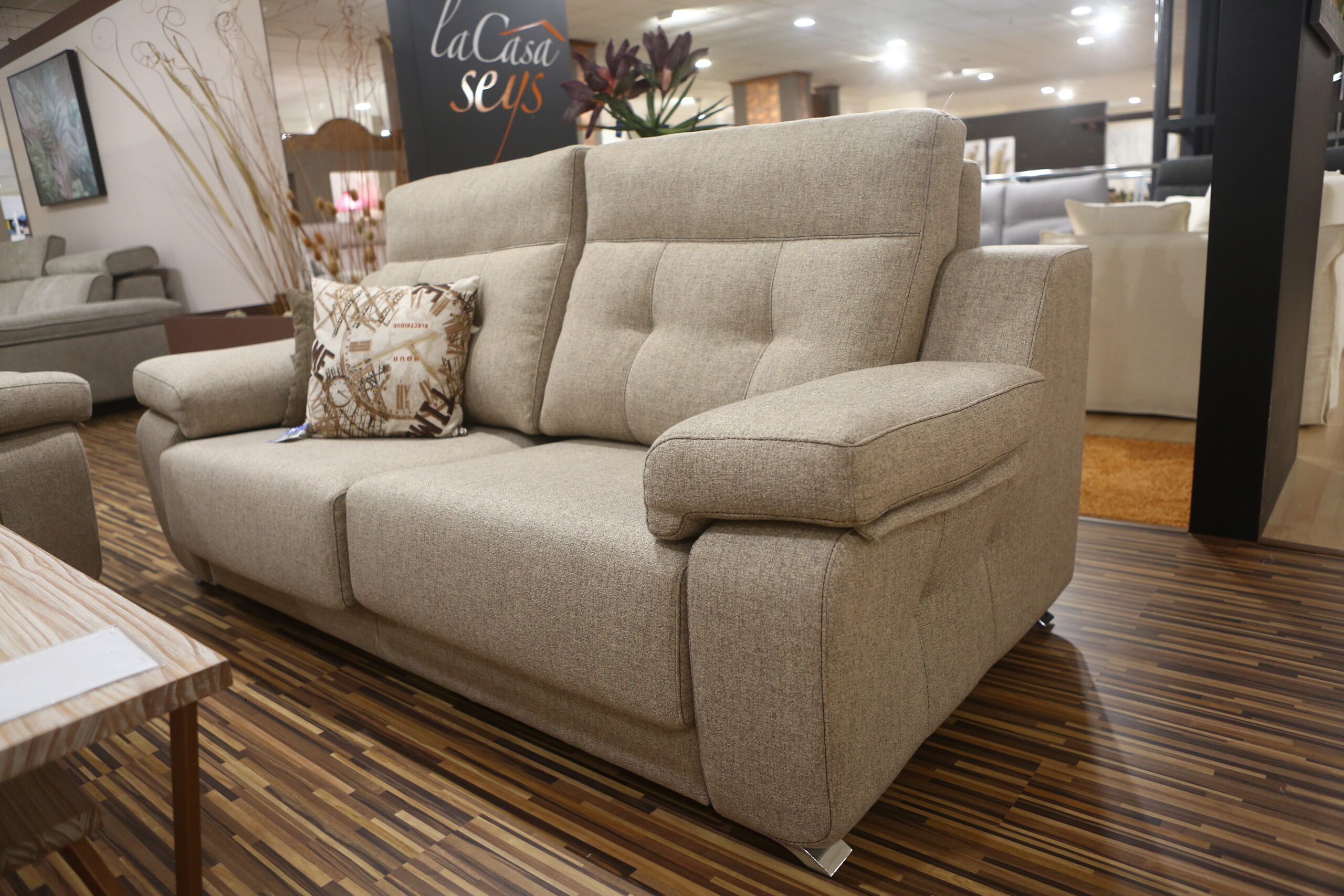 Sofá 3+2 - Imagen 2