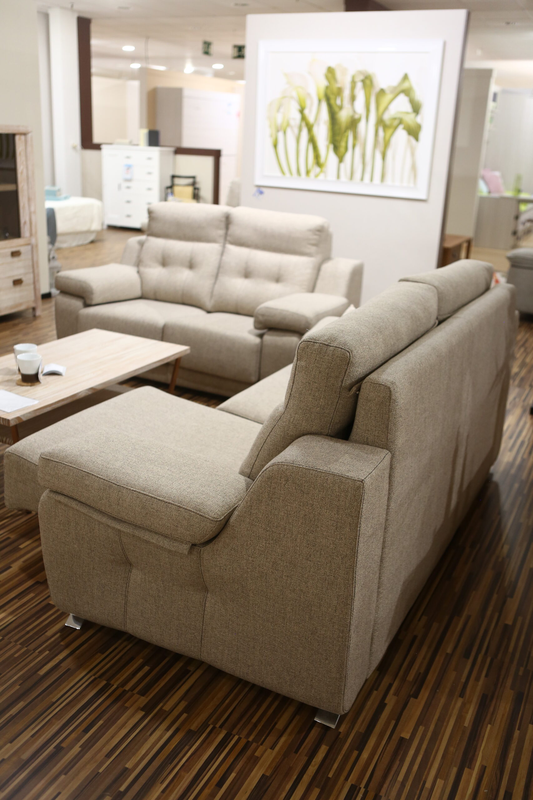 Sofá 3+2 - Imagen 4