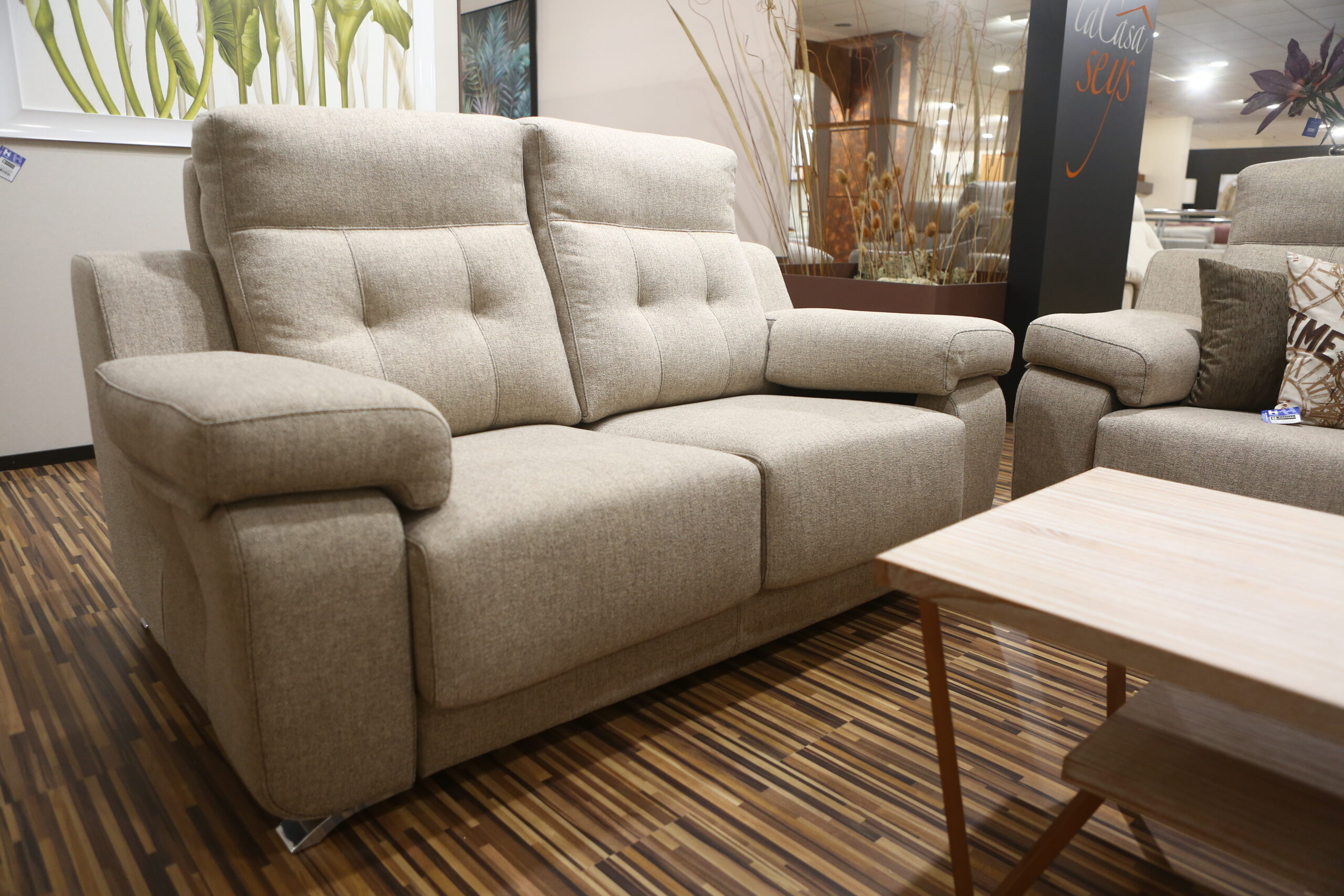 Sofá 3+2 - Imagen 5