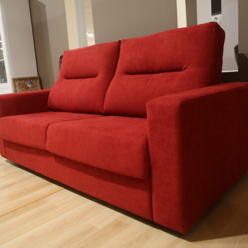 Sofá-Cama Mopal Modelo Goya