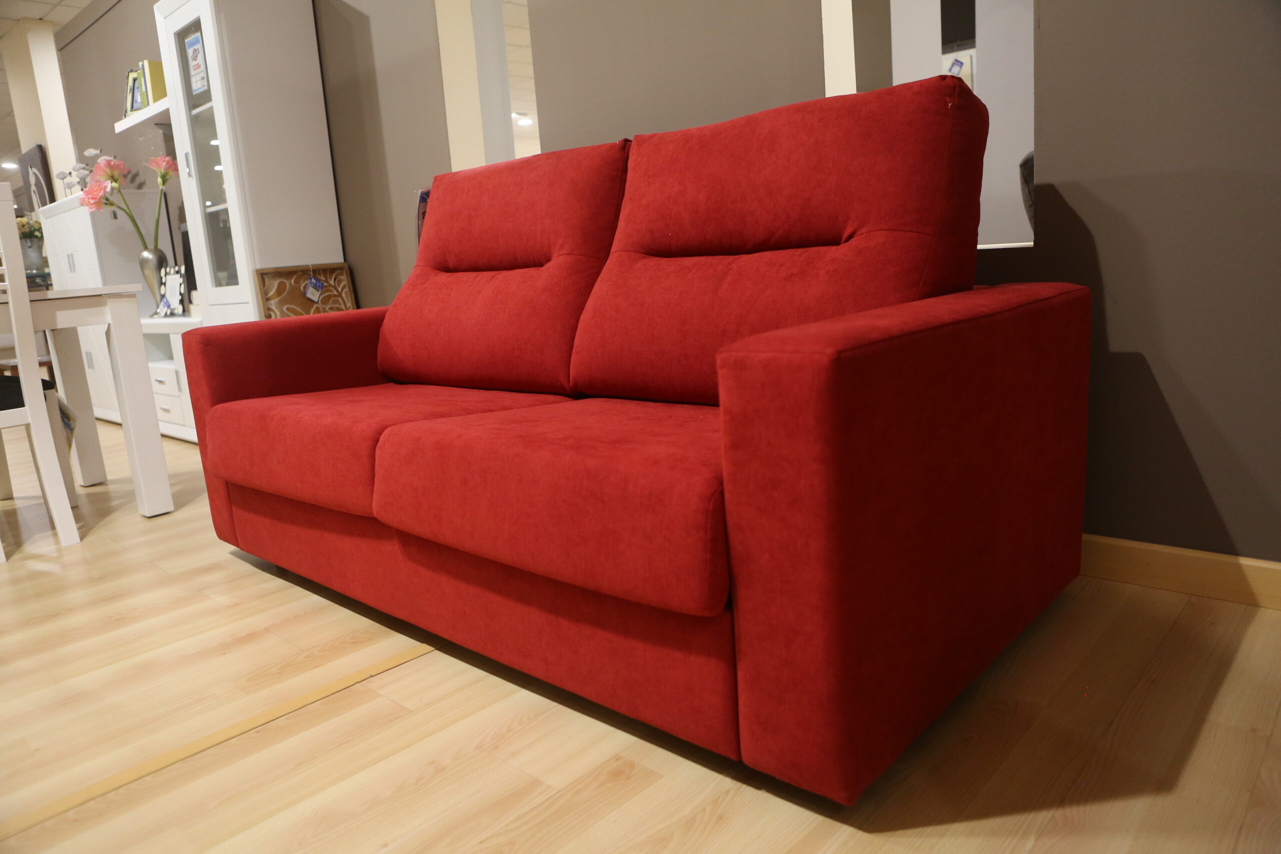 Sofá-Cama Mopal Modelo Goya