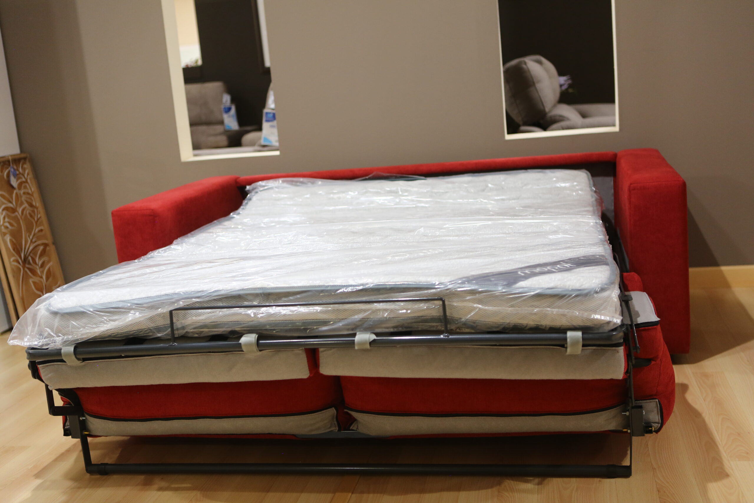 Sofá-Cama Mopal Modelo Goya - Imagen 4