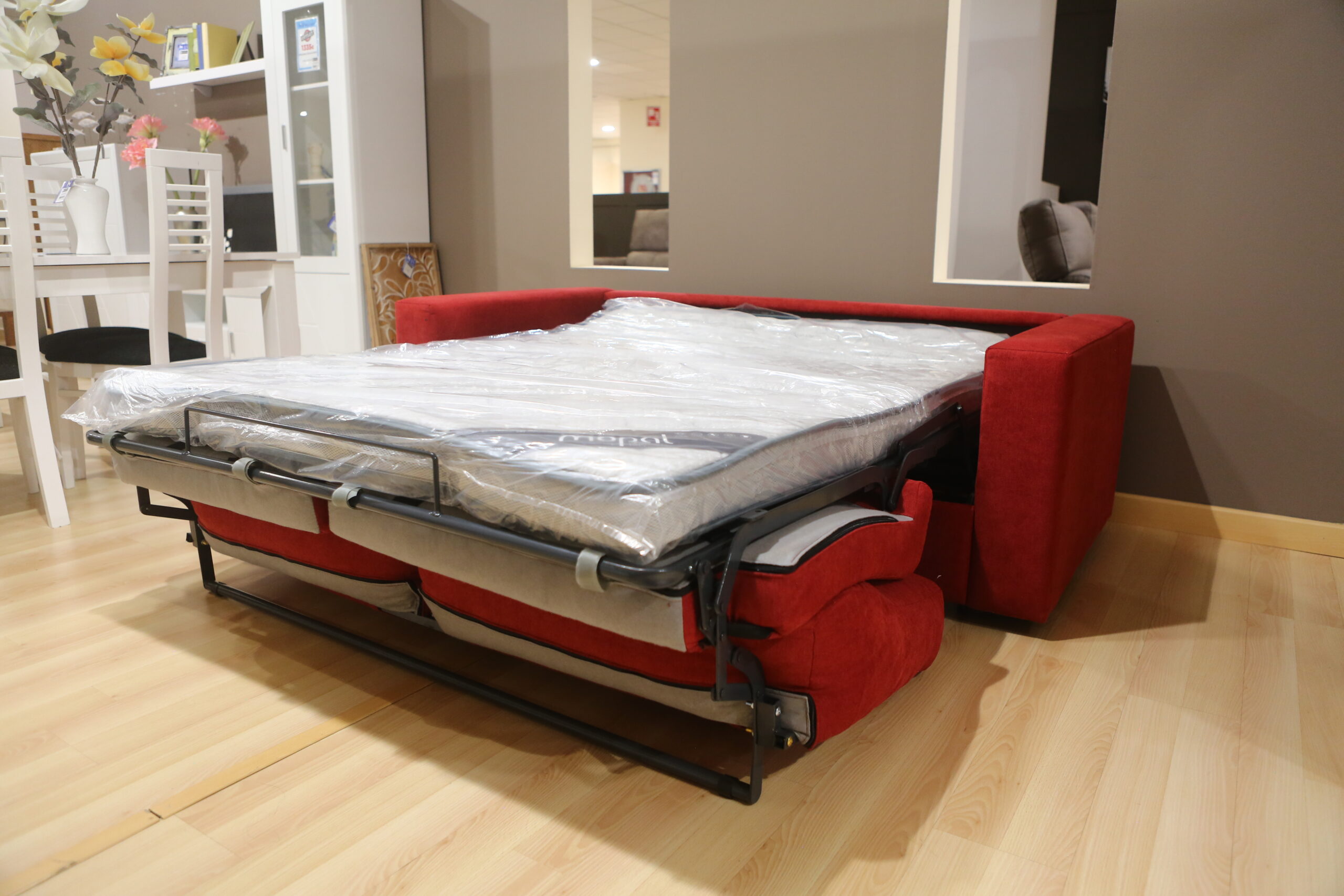 Sofá-Cama Mopal Modelo Goya - Imagen 3