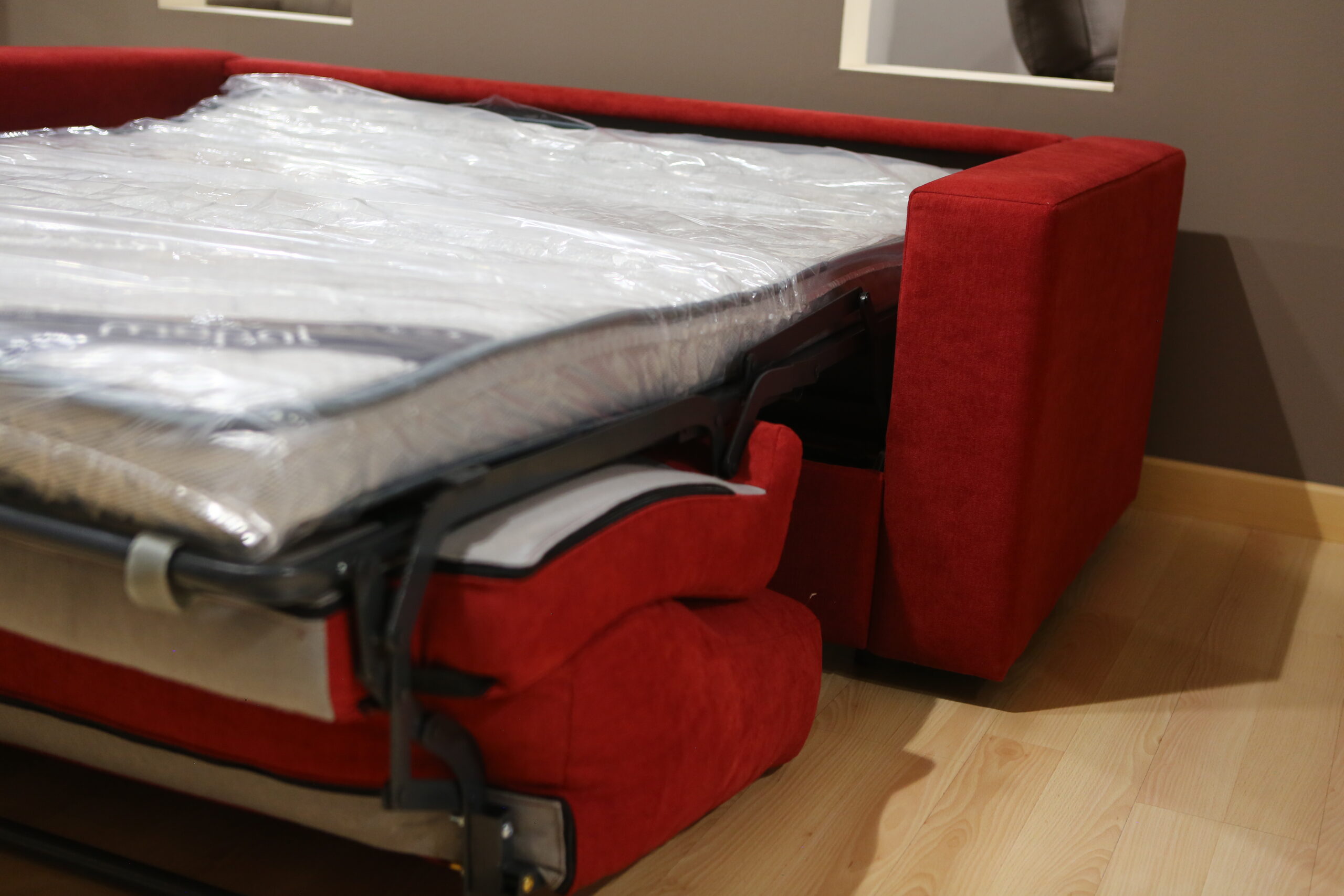 Sofá-Cama Mopal Modelo Goya - Imagen 2