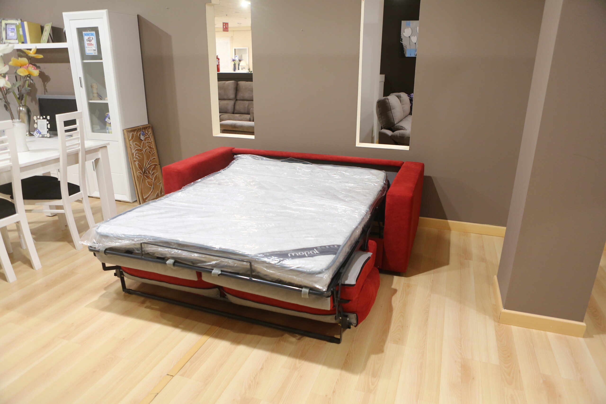 Sofá-Cama Mopal Modelo Goya - Imagen 9