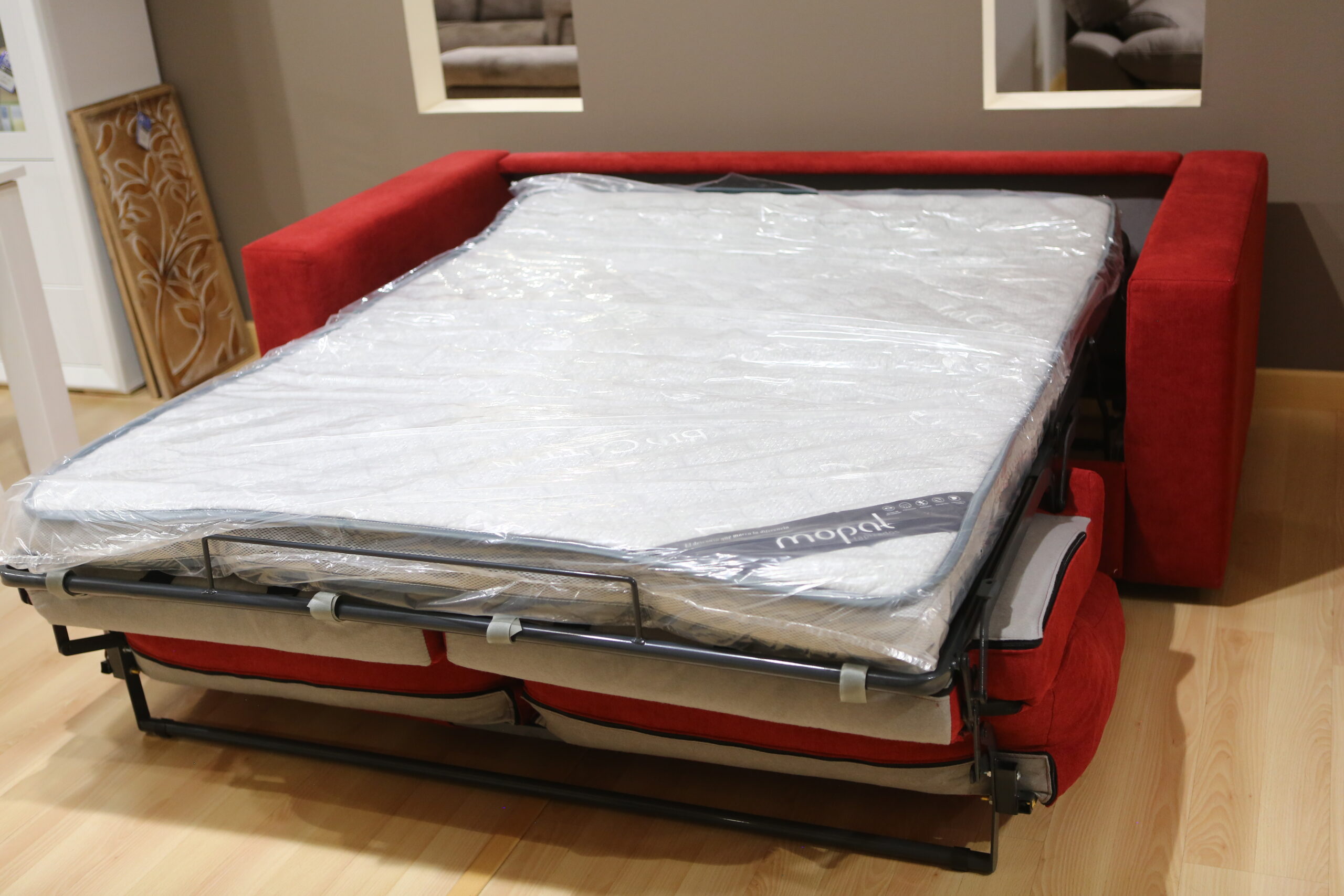 Sofá-Cama Mopal Modelo Goya - Imagen 8