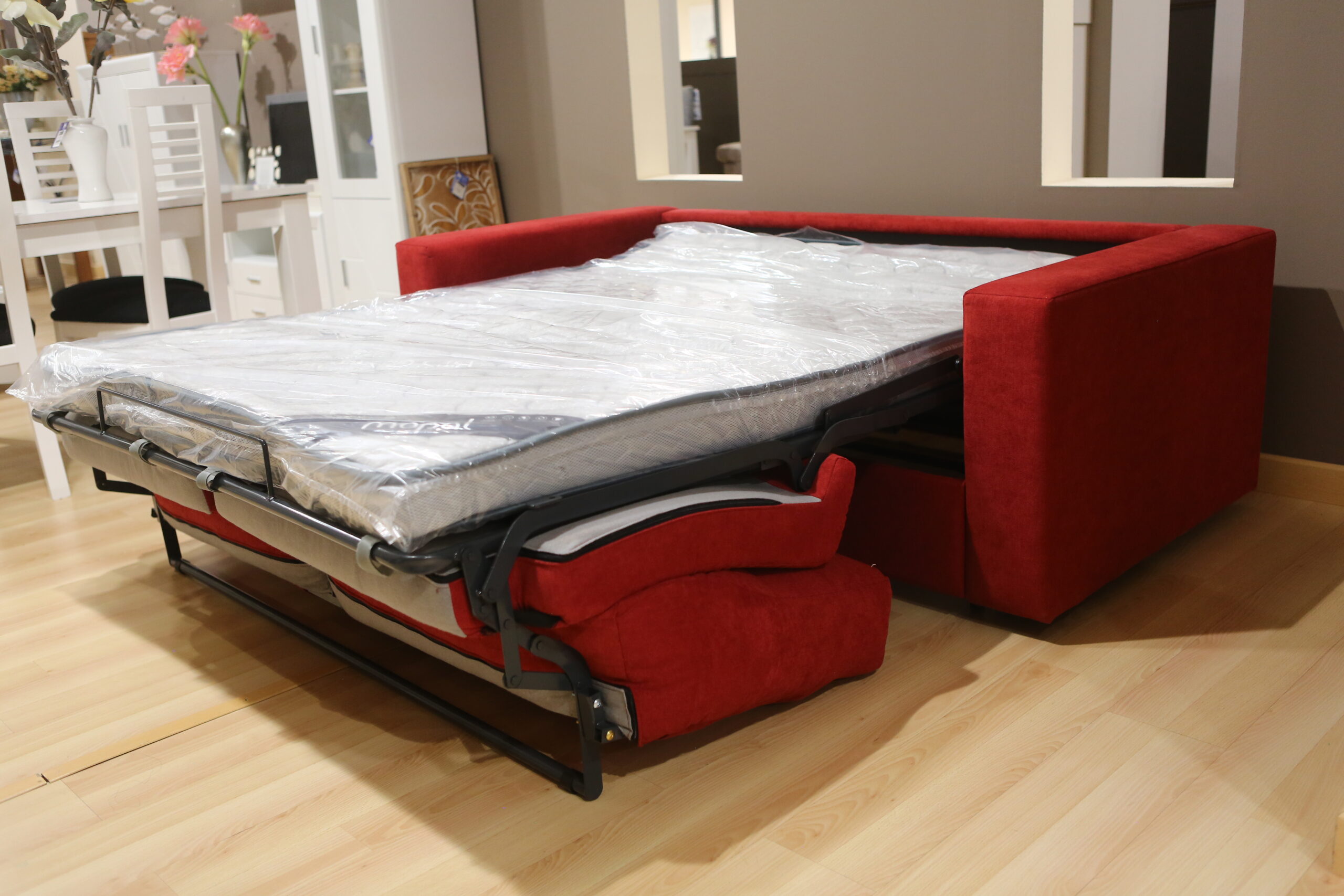 Sofá-Cama Mopal Modelo Goya - Imagen 7