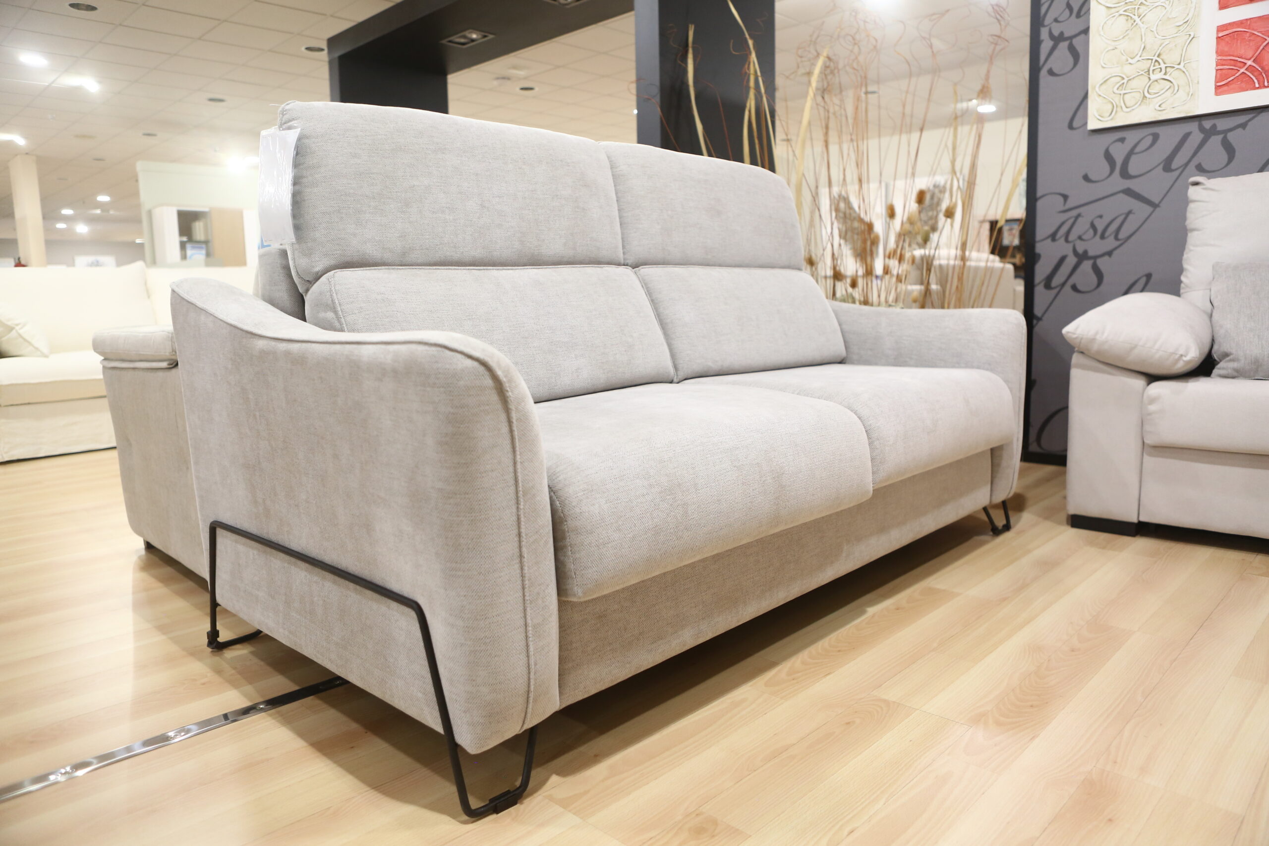 Sofá-Cama Mopal Modelo Adela - Imagen 5