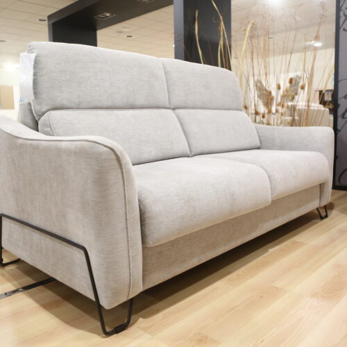 Sofá-Cama Mopal Modelo Adela