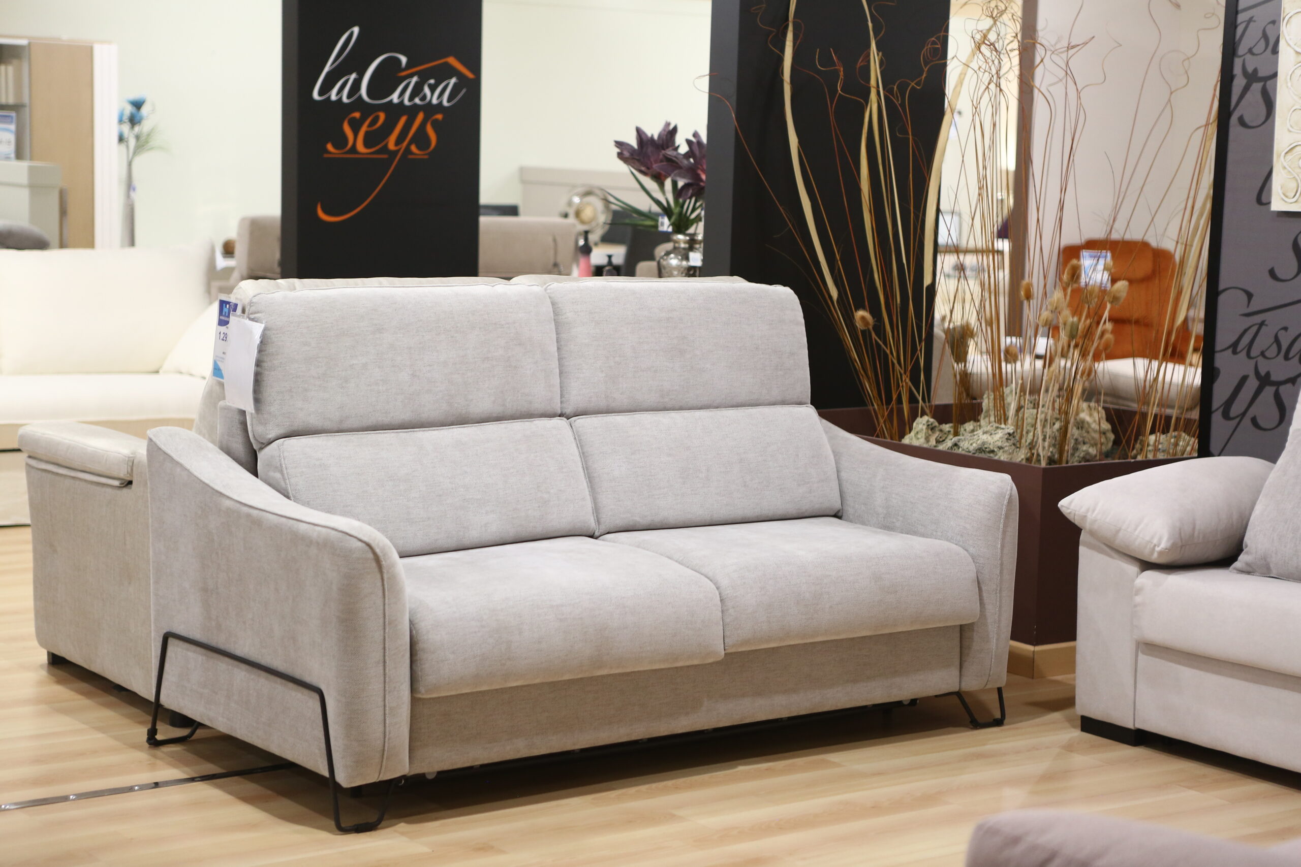 Sofá-Cama Mopal Modelo Adela - Imagen 4