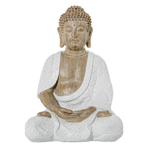 FIGURA RESINA BUDA