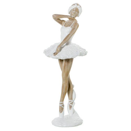 FIGURA RESINA BAILARINA
