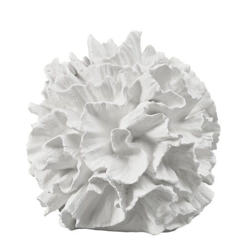FIGURA RESINA CORAL