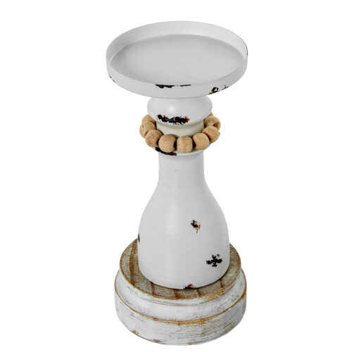 PALMATORIA MADERA BLANCA