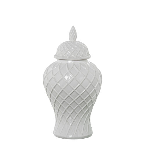 TIBOR CERAMICA 40CM BLANCO BRIRAMICA BLANCO BRILLO