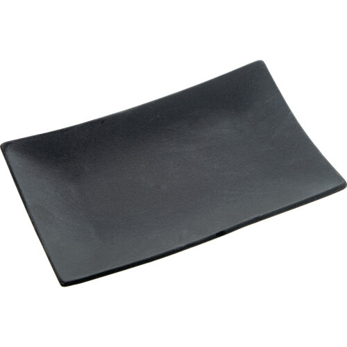 CENTRO RECTANGULAR CERAMICA NEREMA RUGOSA