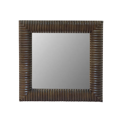 ESPEJO DE PARED MADERA MANGOIVELES