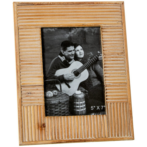 PORTAFOTOS MADERA 15X20CM ABET MADERA DM
