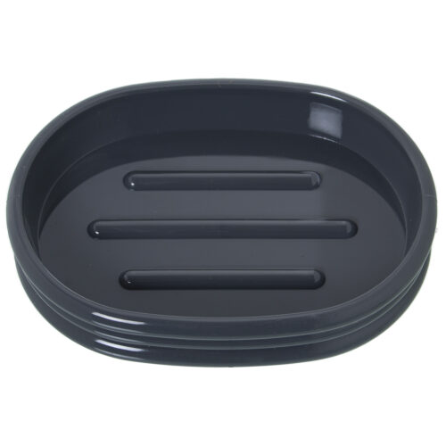 JABONERA ACRILICA GRISCO 300ML