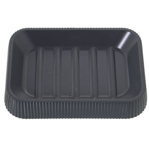 JABONERA ACRILICA GRISCO 300ML