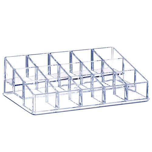 ORGANIZADOR ACRÍLICO PARA COSMRO