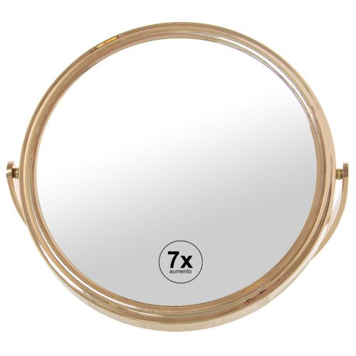 ESPEJO AUMENTOS 2 CARAS X1/X7RENTE